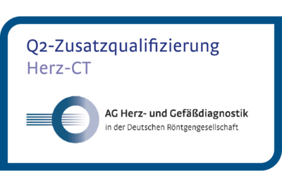 Zusatzqualifizierung Herz-CT