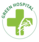 Logo Green Hospital