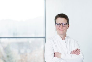 Dr. Maren Hubach-Breckwoldt
