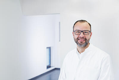 Loretto-Krankenhaus Orthopaedie Dr. Joerg Beck