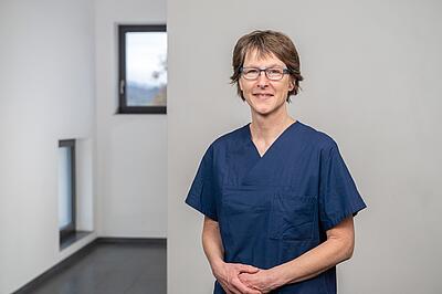 Birgit Brecht