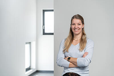 Katharina Behrendt