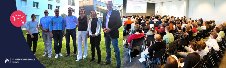 ZNA Symposium St. Josefskrankenhaus Freiburg
