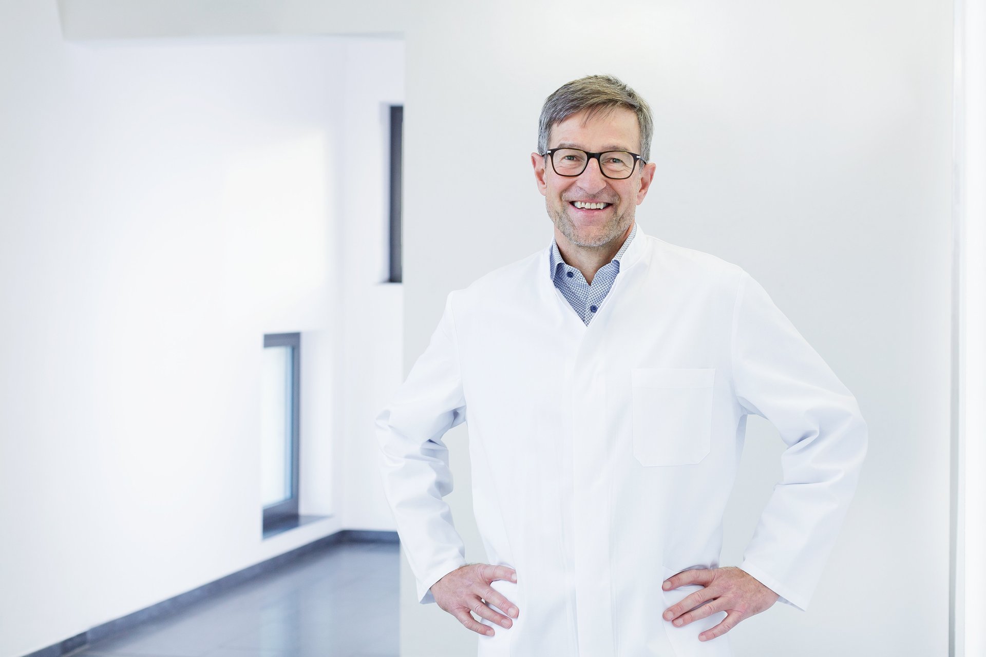 Dr. med. Bernd Köster