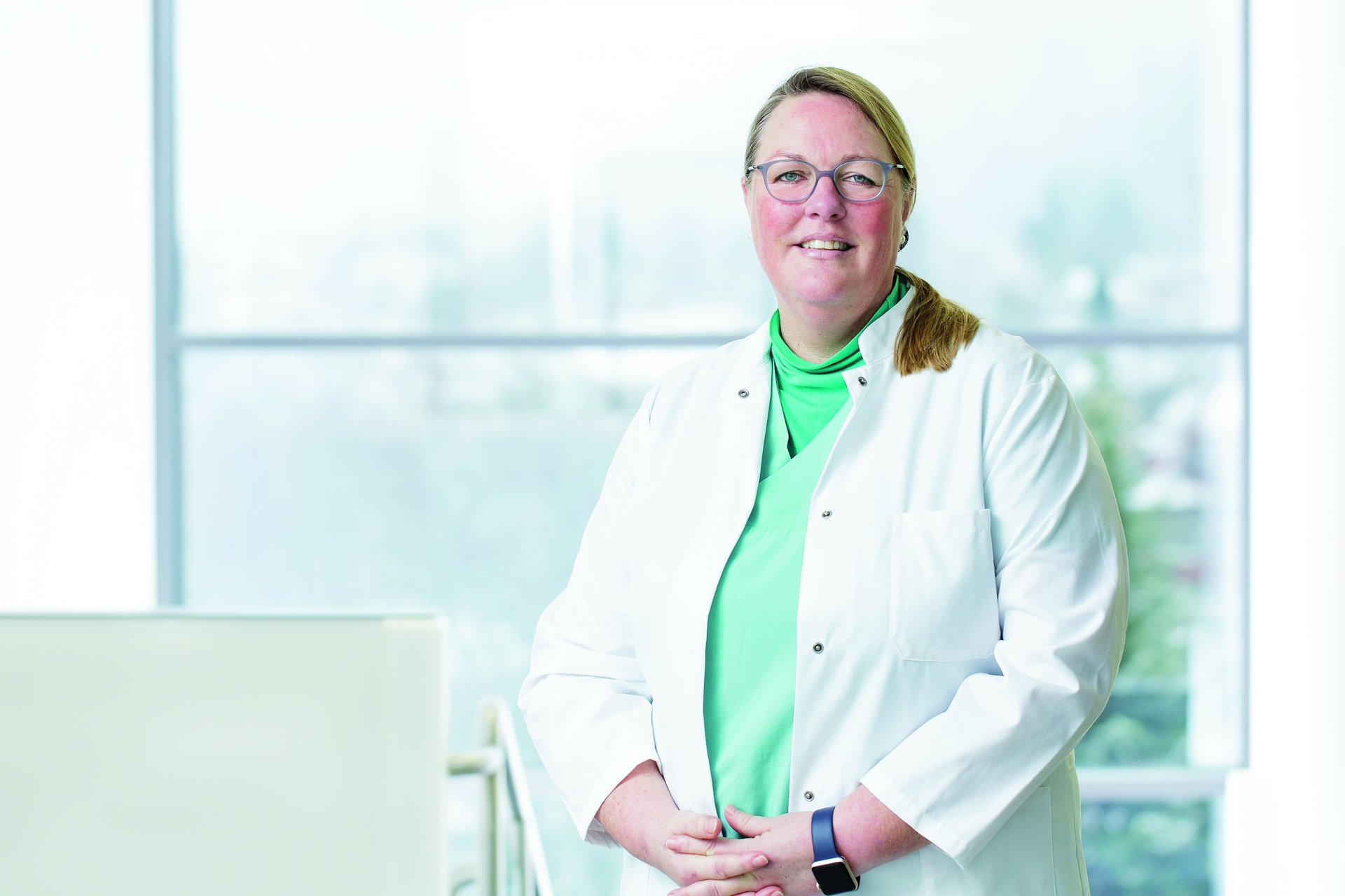 Dr. Körner-Peters