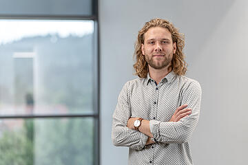 Lukas Holdt