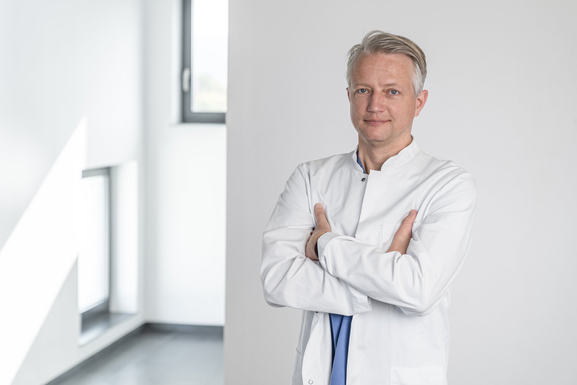 Dr. med. Lars Maruschke