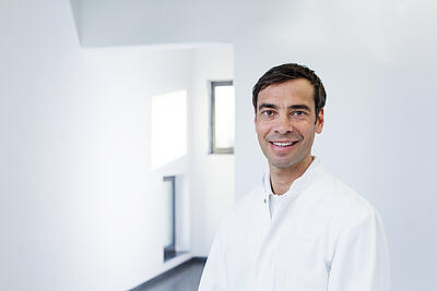 Loretto-Krankenhaus Endoprothetik Dr. Marcus Speck