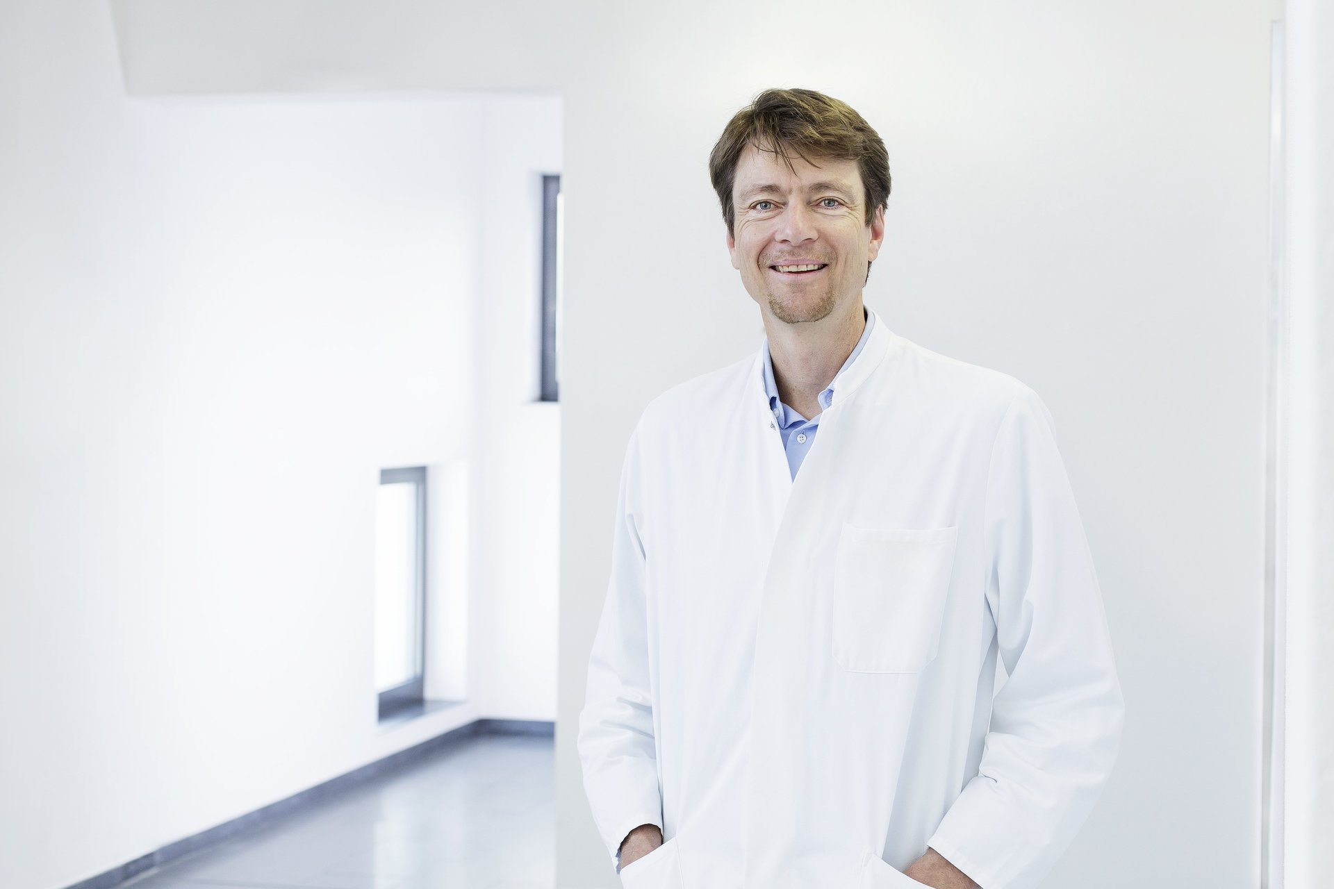Dr. med. Philipp Ziefer