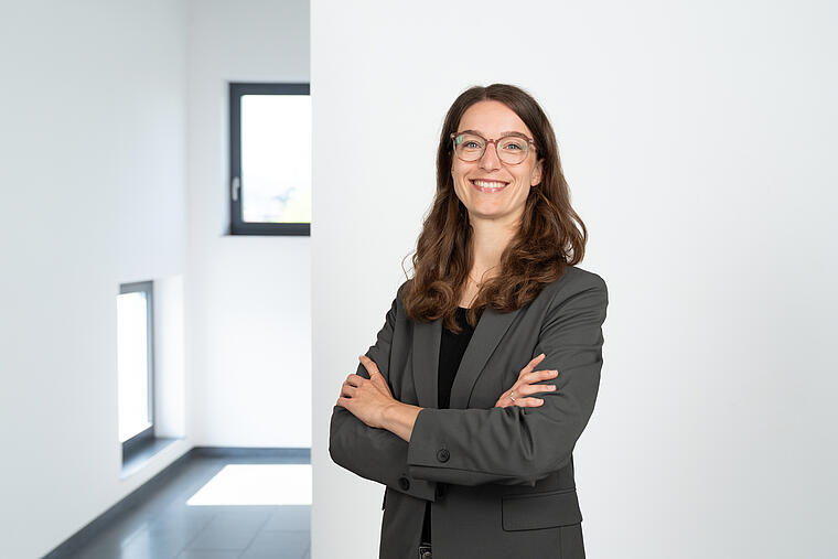 Bianca Faust, IBF Loretto-Krankenhaus Freiburg