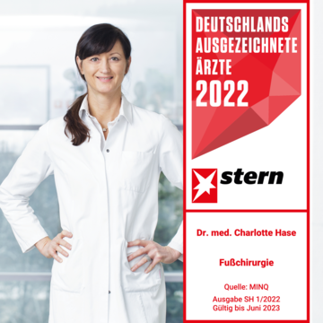 Dr. med. Charlotte Hase