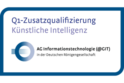 Zusatzqualifizierung AGIT