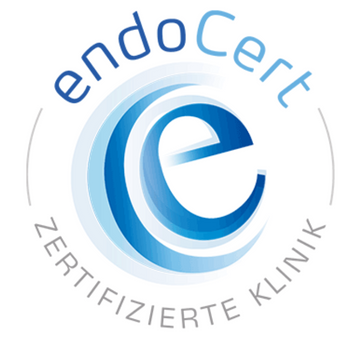Endocert Logo