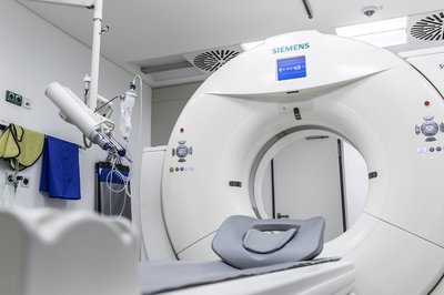 Radiologie Loretto-Krankenhaus
