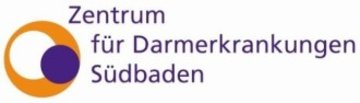 Logo Zentrum für Darmerkrankungen Südbaden