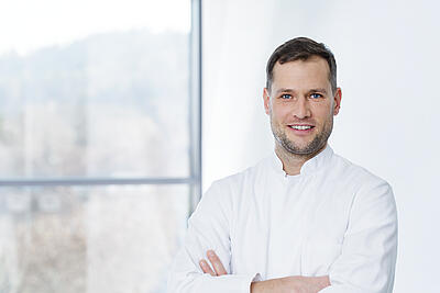 Loretto-Krankenhaus Orthopaedie Dr. Elia Langenmair