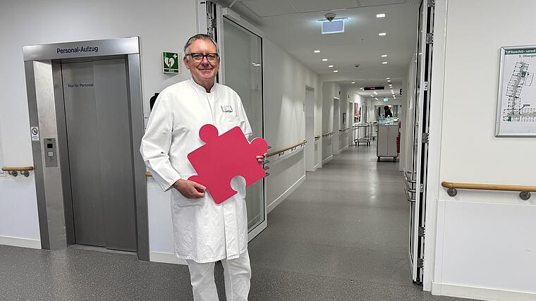 Dr. Elmar Arens
