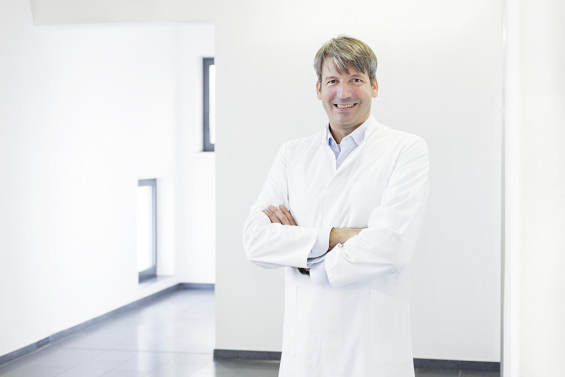 Dr. med. Robin Munk