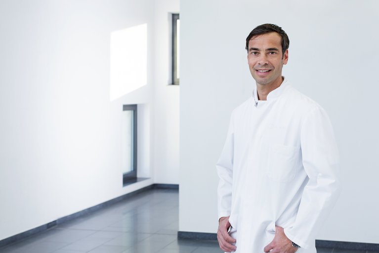 Dr. med. Speck