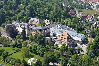Loretto-Krankenhaus Freiburg