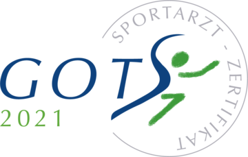 Logo GOTS-Sportarzt