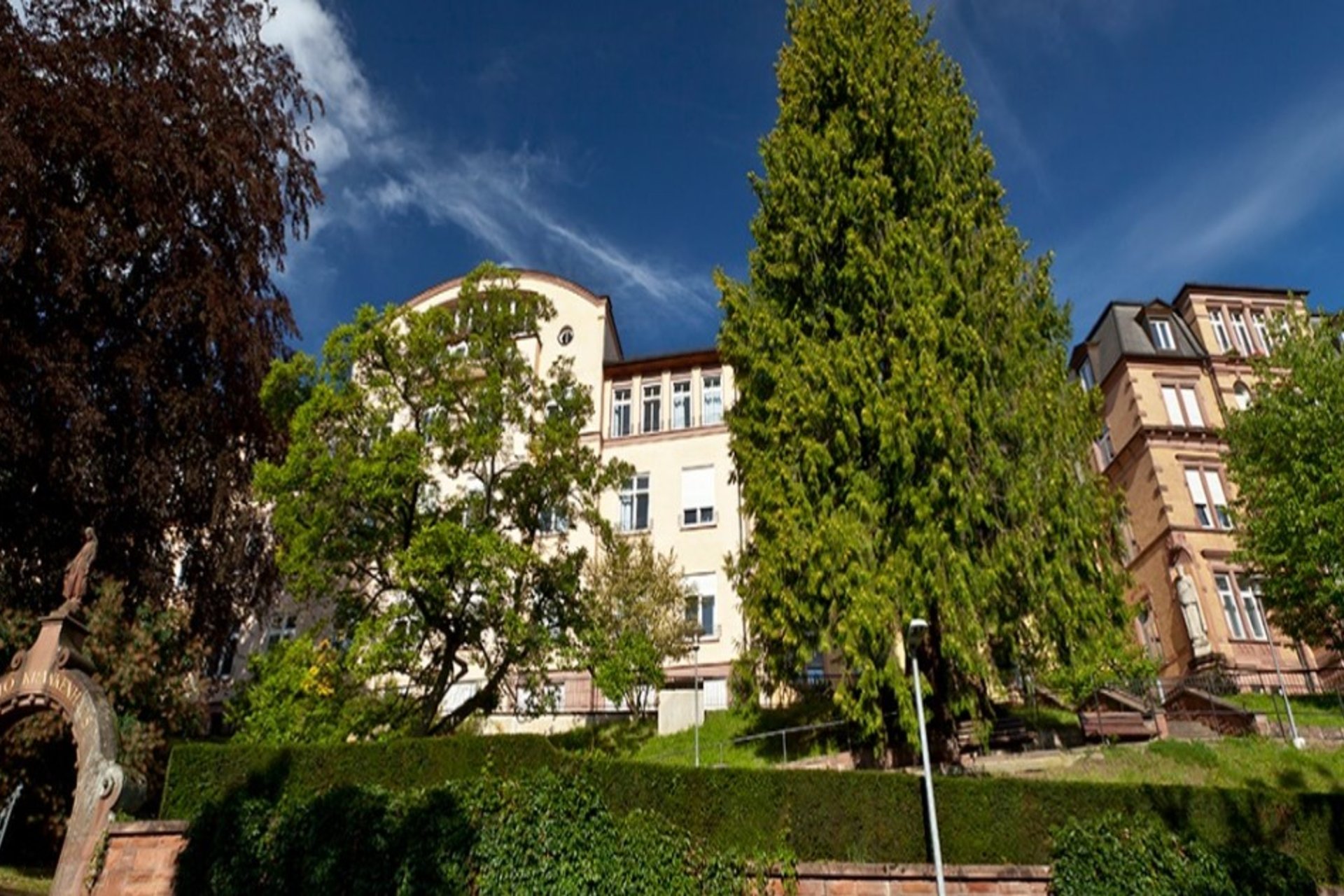 Loretto-Krankenhaus Freiburg