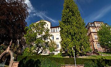 Loretto-Krankenhaus Freiburg